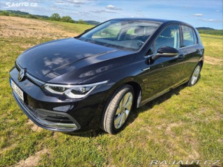 Volkswagen Golf 1,5 VIII, Style eTSI DS 2020