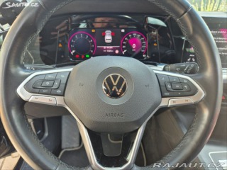 Volkswagen Golf 1,5 VIII, Style eTSI DS 2020