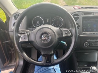 Volkswagen Tiguan TDi 2013