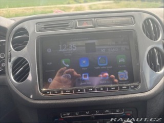 Volkswagen Tiguan TDi 2013