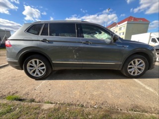 Volkswagen Tiguan Allspace 2,0   TDI BMT 140kW 4MOTI