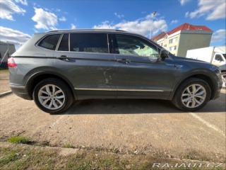 Volkswagen Tiguan Allspace 2,0 TDI BMT 140kW 4MOTI 2019
