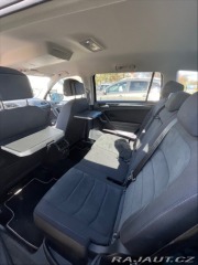 Volkswagen Tiguan Allspace 2,0 TDI BMT 140kW 4MOTI 2019