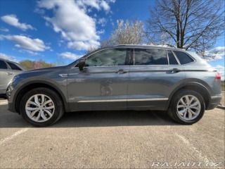 Volkswagen Tiguan Allspace 2,0 TDI BMT 140kW 4MOTI 2019