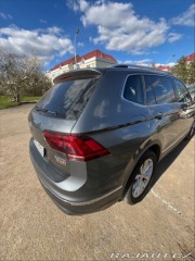 Volkswagen Tiguan Allspace 2,0 TDI BMT 140kW 4MOTI 2019