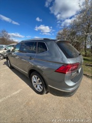 Volkswagen Tiguan Allspace 2,0 TDI BMT 140kW 4MOTI 2019