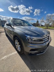 Volkswagen Tiguan Allspace 2,0 TDI BMT 140kW 4MOTI 2019
