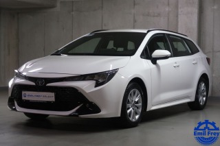 Toyota Corolla 1.8Hybrid,CZ,1Maj,Comfort