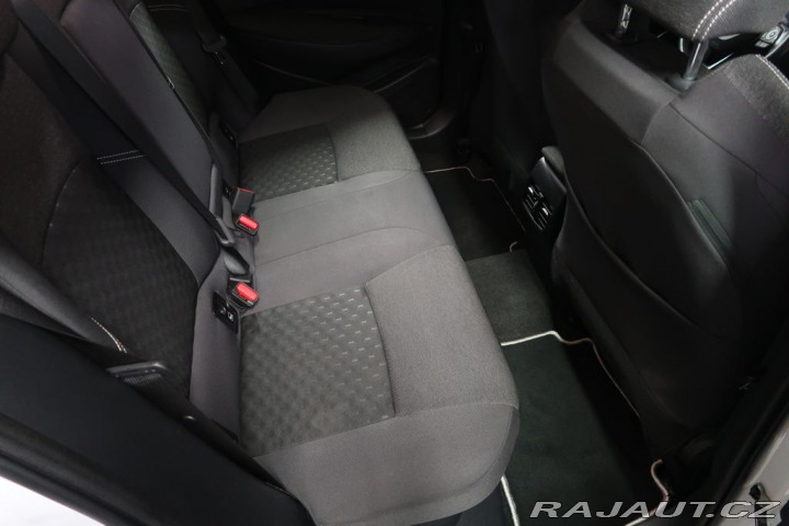 Toyota Corolla 1.8Hybrid,CZ,1Maj,Comfort 2023