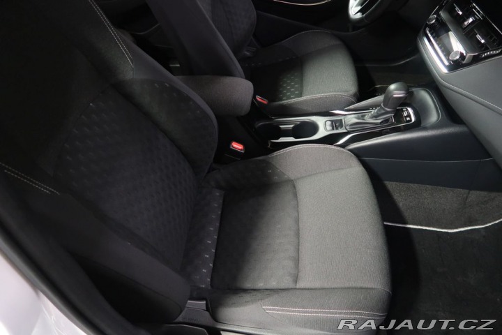 Toyota Corolla 1.8Hybrid,CZ,1Maj,Comfort 2023