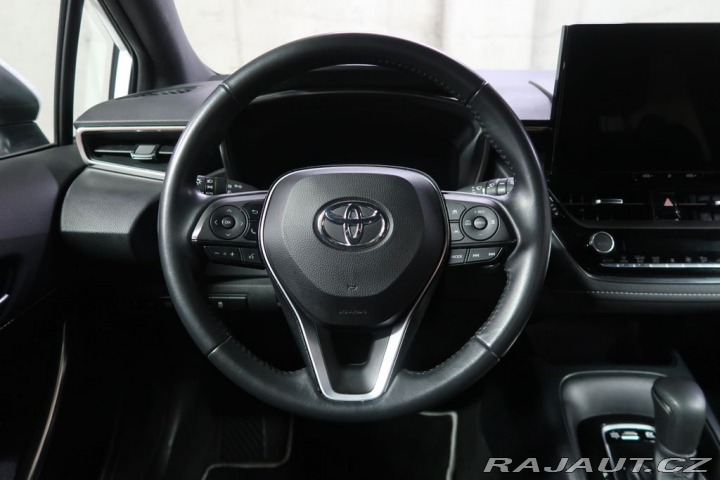 Toyota Corolla 1.8Hybrid,CZ,1Maj,Comfort 2023