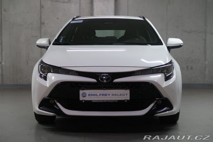 Toyota Corolla 1.8Hybrid,CZ,1Maj,Comfort 2023