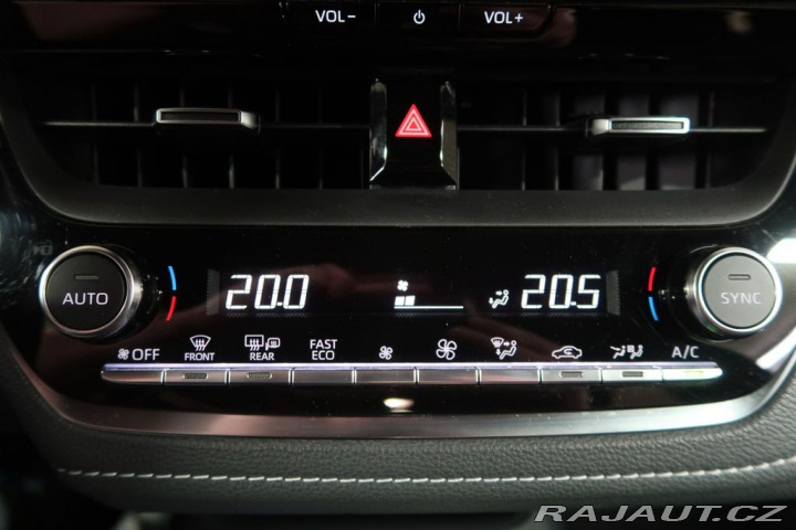 Toyota Corolla 1.8Hybrid,CZ,1Maj,Comfort 2023