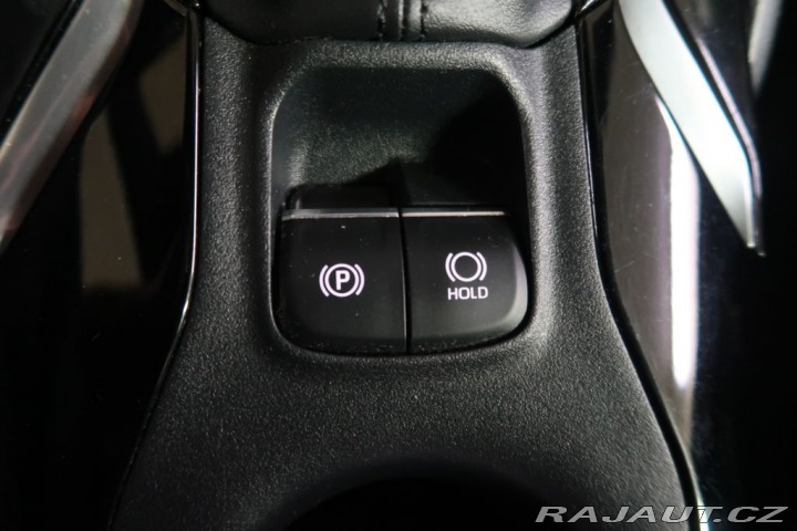 Toyota Corolla 1.8Hybrid,CZ,1Maj,Comfort 2023