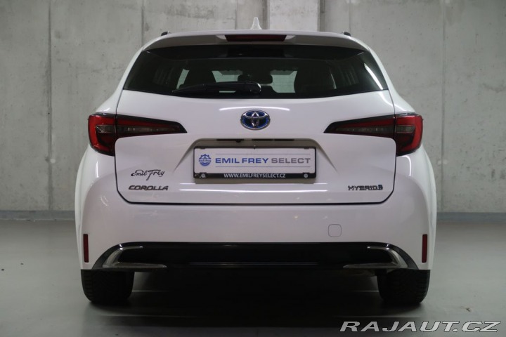 Toyota Corolla 1.8Hybrid,CZ,1Maj,Comfort 2023