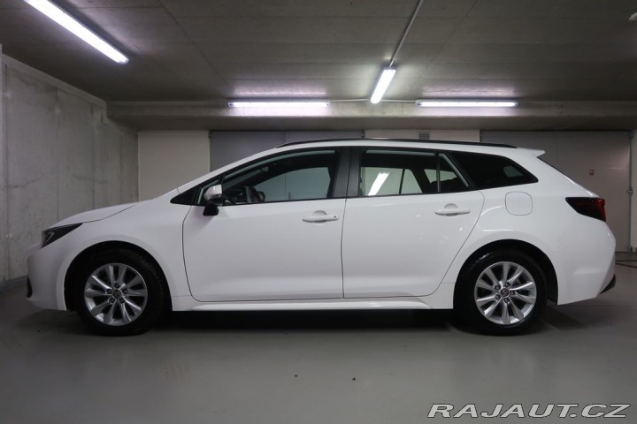 Toyota Corolla 1.8Hybrid,CZ,1Maj,Comfort 2023
