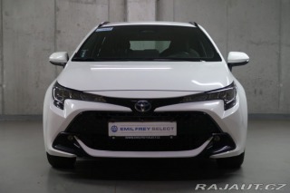 Toyota Corolla 1.8Hybrid,CZ,1Maj,Comfort 2023