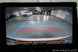 Toyota Corolla 1.8Hybrid,CZ,1Maj,Comfort 2023