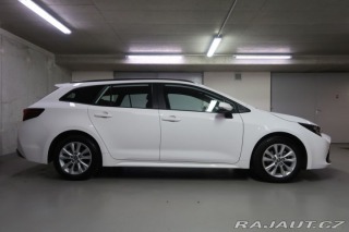 Toyota Corolla 1.8Hybrid,CZ,1Maj,Comfort 2023