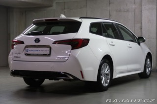 Toyota Corolla 1.8Hybrid,CZ,1Maj,Comfort 2023