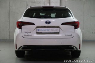 Toyota Corolla 1.8Hybrid,CZ,1Maj,Comfort 2023