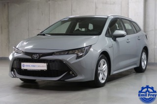 Toyota Corolla 2.0Hybrid,CZ,1Maj,Comfort