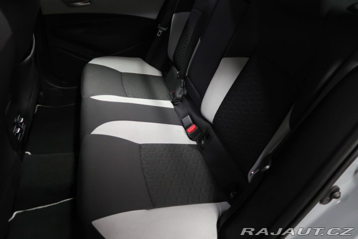 Toyota Corolla 2.0Hybrid,CZ,1Maj,Comfort 2022