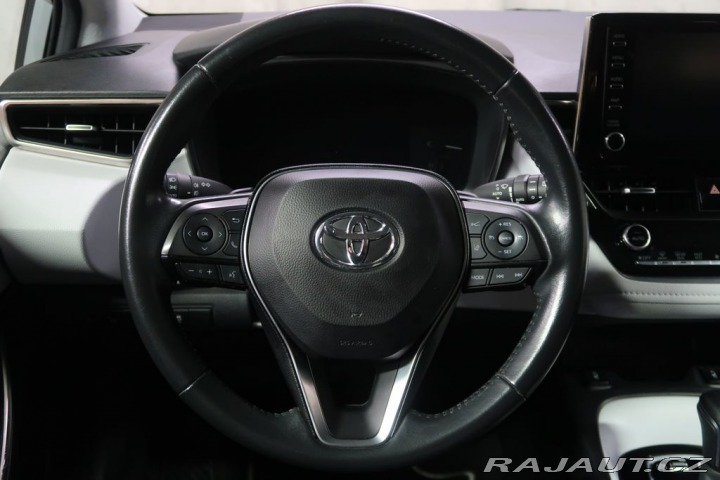 Toyota Corolla 2.0Hybrid,CZ,1Maj,Comfort 2022