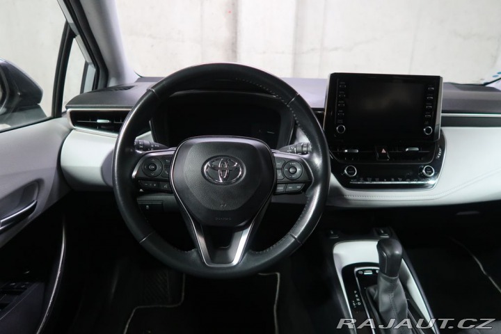 Toyota Corolla 2.0Hybrid,CZ,1Maj,Comfort 2022