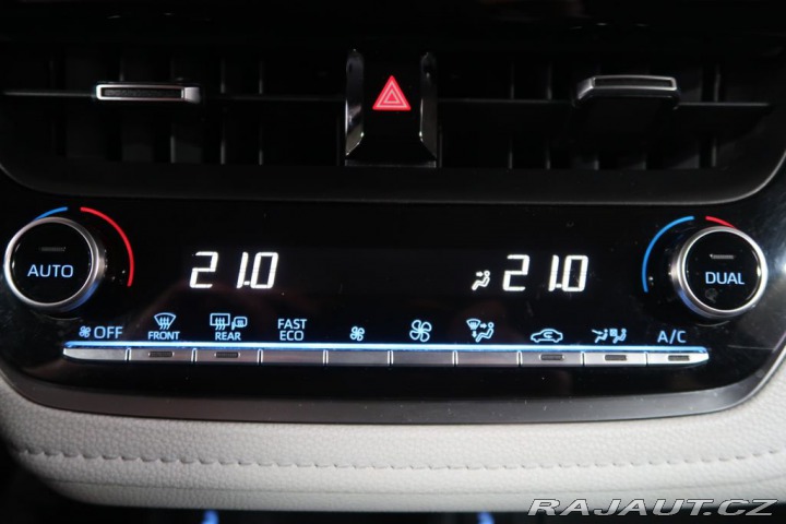 Toyota Corolla 2.0Hybrid,CZ,1Maj,Comfort 2022