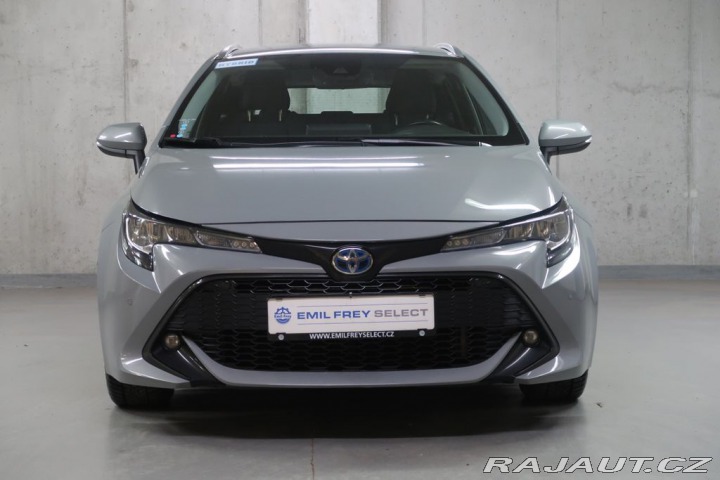 Toyota Corolla 2.0Hybrid,CZ,1Maj,Comfort 2022