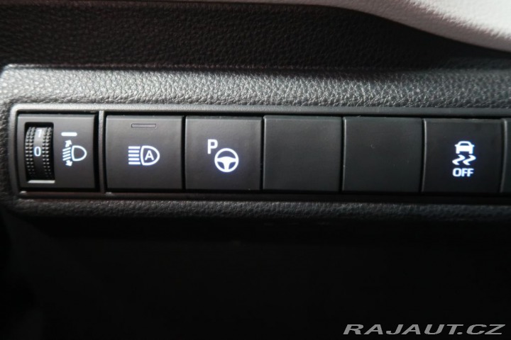 Toyota Corolla 2.0Hybrid,CZ,1Maj,Comfort 2022