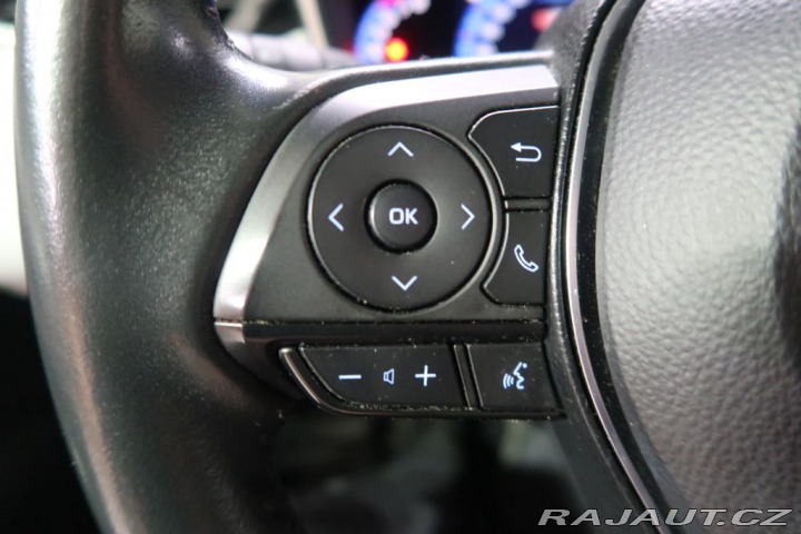 Toyota Corolla 2.0Hybrid,CZ,1Maj,Comfort 2022
