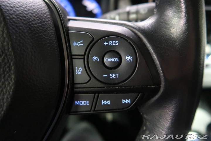 Toyota Corolla 2.0Hybrid,CZ,1Maj,Comfort 2022