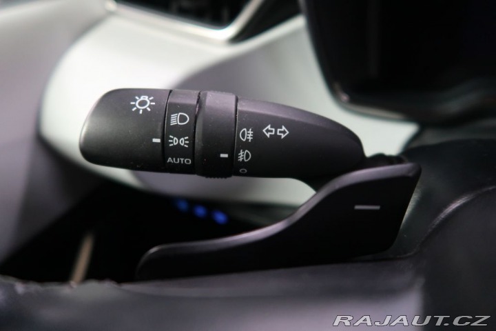 Toyota Corolla 2.0Hybrid,CZ,1Maj,Comfort 2022