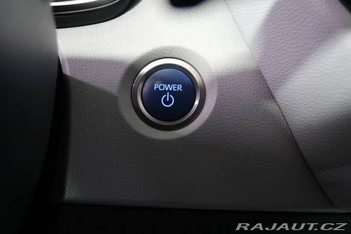 Toyota Corolla 2.0Hybrid,CZ,1Maj,Comfort 2022