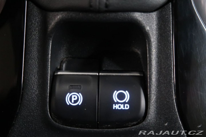Toyota Corolla 2.0Hybrid,CZ,1Maj,Comfort 2022