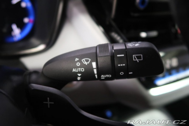 Toyota Corolla 2.0Hybrid,CZ,1Maj,Comfort 2022