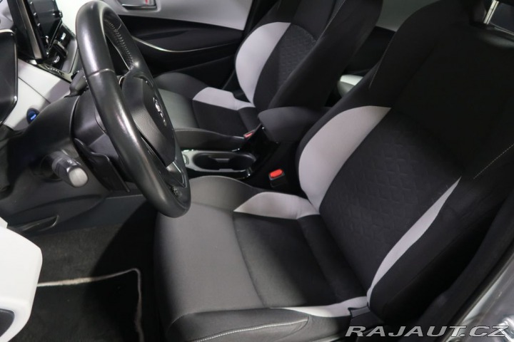 Toyota Corolla 2.0Hybrid,CZ,1Maj,Comfort 2022
