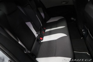 Toyota Corolla 2.0Hybrid,CZ,1Maj,Comfort 2022