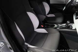 Toyota Corolla 2.0Hybrid,CZ,1Maj,Comfort 2022