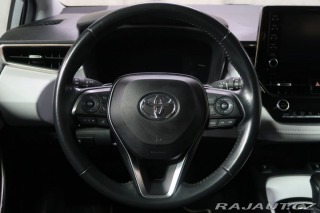 Toyota Corolla 2.0Hybrid,CZ,1Maj,Comfort 2022