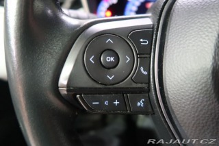 Toyota Corolla 2.0Hybrid,CZ,1Maj,Comfort 2022