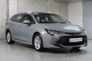 Toyota Corolla 2.0Hybrid,CZ,1Maj,Comfort 2022
