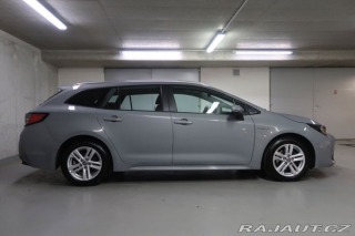 Toyota Corolla 2.0Hybrid,CZ,1Maj,Comfort 2022