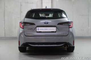 Toyota Corolla 2.0Hybrid,CZ,1Maj,Comfort 2022