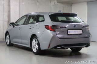 Toyota Corolla 2.0Hybrid,CZ,1Maj,Comfort 2022