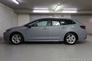 Toyota Corolla 2.0Hybrid,CZ,1Maj,Comfort 2022
