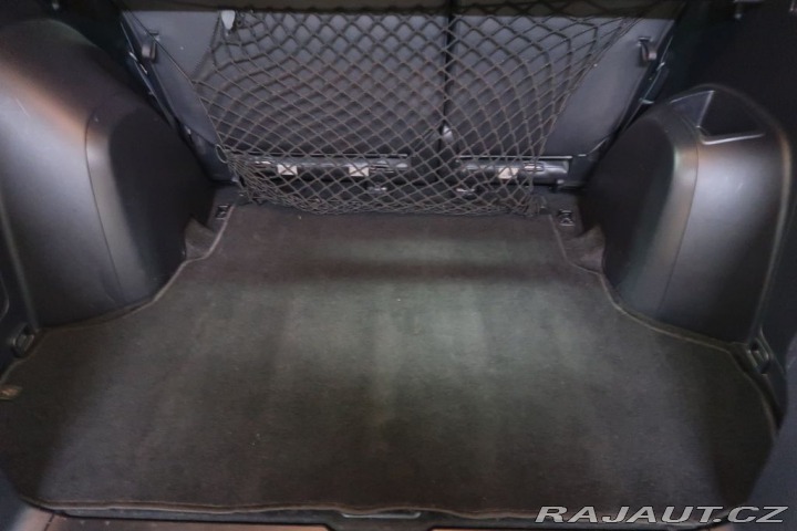 Mitsubishi Outlander 2.0DI-D,CZ,1Maj,Manuál,4x 1800