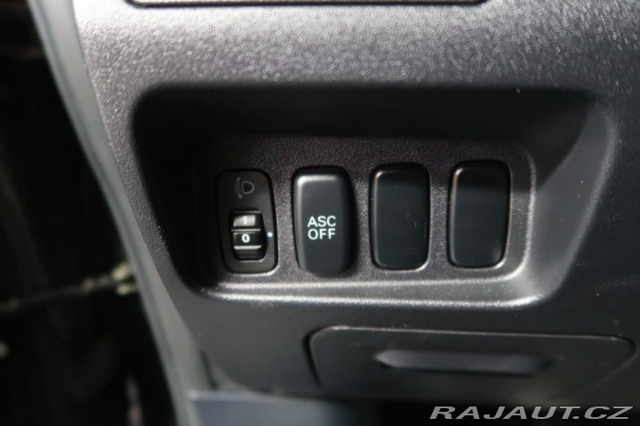 Mitsubishi Outlander 2.0DI-D,CZ,1Maj,Manuál,4x 1800